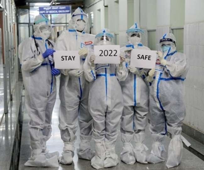 अमेरिका में कोरोना से बिगड़े हालात, फ्रांस में 232,200 नए मामले, महामारी की रफ्तार देख सहमे इटली और ब्रिटेन