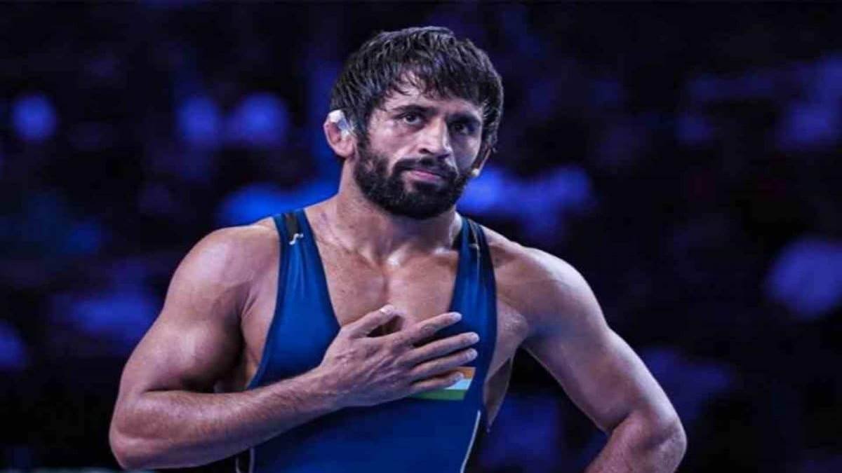 World Wrestling Championship: विश्व कुश्ती चैंपियनशिप में बजरंग पूनिया हारे, कांस्य पदक के लिए लड़ेंगे सागर जगलान