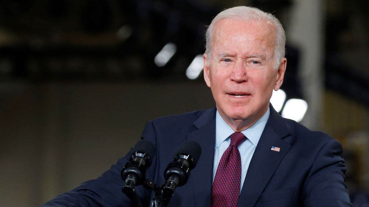 Nuclear Weapons: अमेरिकी राष्ट्रपति Joe Biden ने पुतिन को परमाणु हथियारों के इस्तेमाल के खिलाफ दी चेतावनी