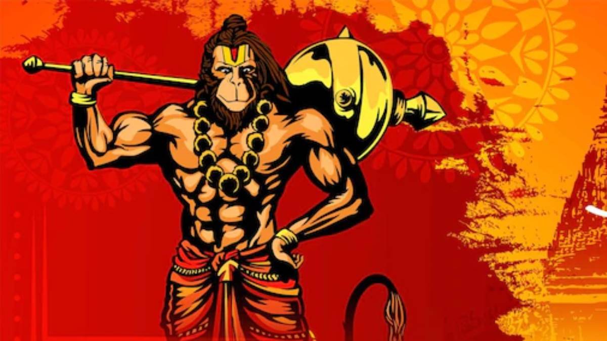 Vastu Tips: घर की इस दिशा में लगाएं हनुमान जी की ये तस्वीर,हर संकट से पाएं छुटकारा