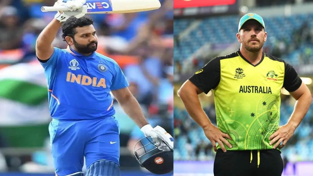 IND vs AUS 2nd t20i LIVE Streaming: सीरीज में वापसी के इरादे से उतरेगी टीम इंडिया, गेंदबाजों पर होगी खास नजर