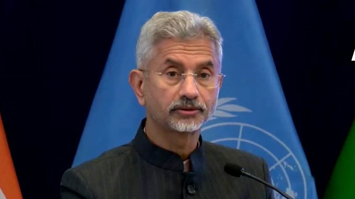 खाद्यान्न और ईंधन की बढ़ी कीमतें विश्व की सबसे बड़ी चुनौती, फिर भी भारत छोटे-गरीब देशों को दे रहा अनाज : जयशंकर