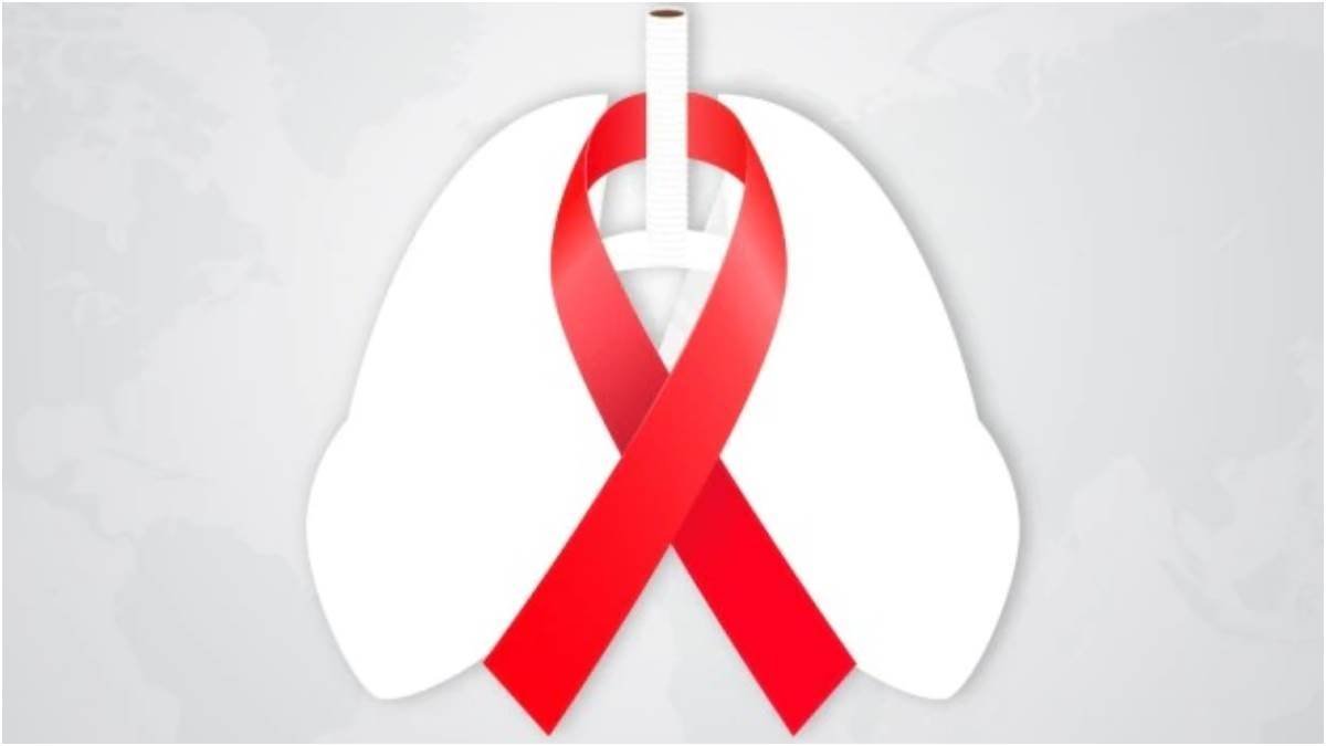 World Lung Day 2022: फेफड़ों को हमेशा स्वस्थ रखने के लिए आज से ही फॉलो करें ये आसान टिप्स