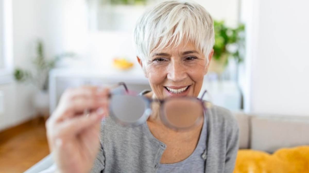 World Retina Day 2022: रेटिनल बीमारियों से बचे रहने के लिए इन चीज़ों पर ध्यान देना है जरूरी